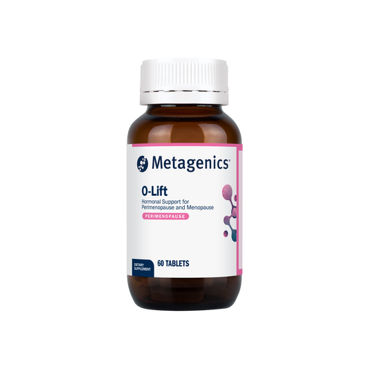 Metagenics O-Lift 60 Tablets