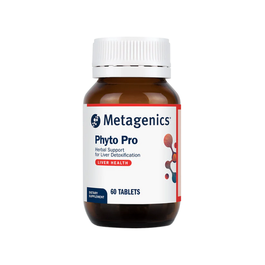 Metagenics Phyto Pro 60 Tablet