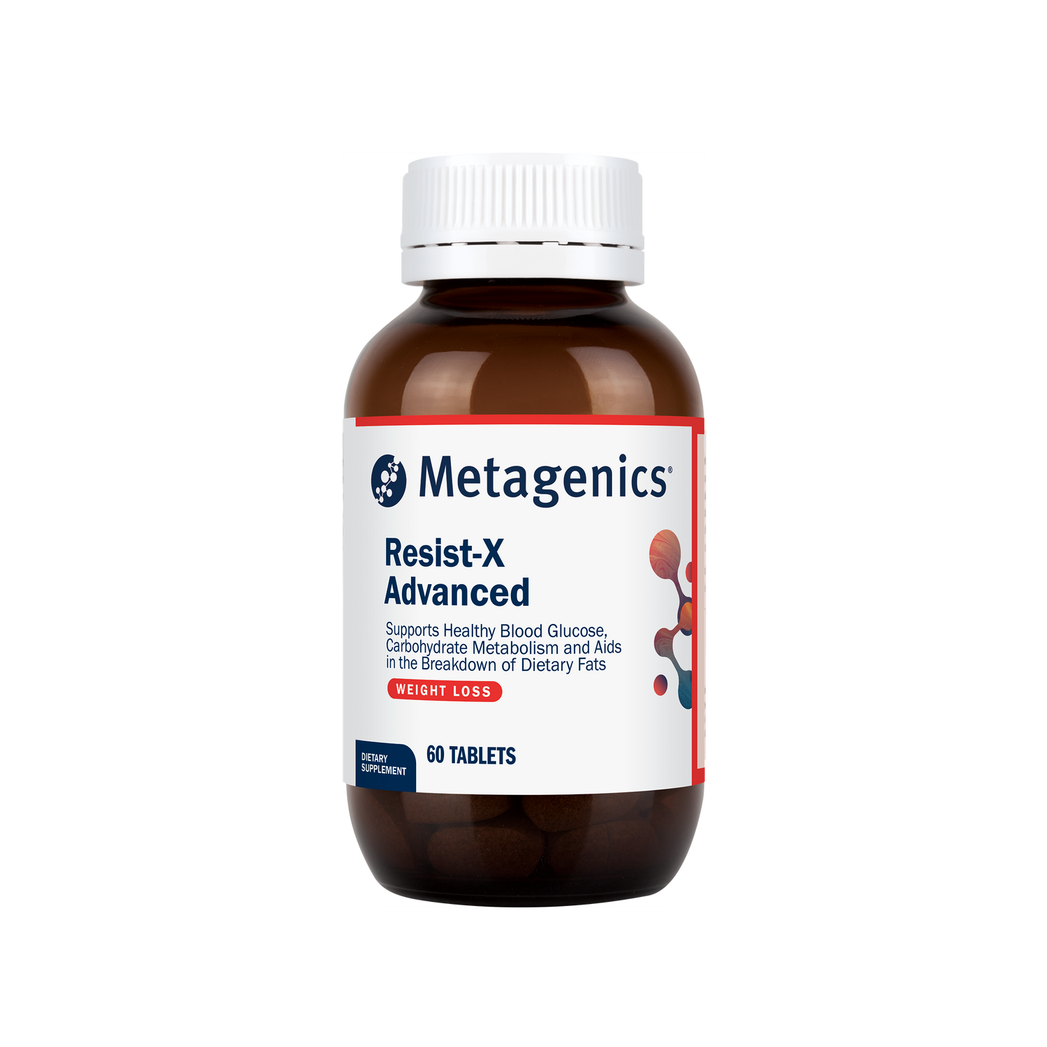 Weight Management Vitamins