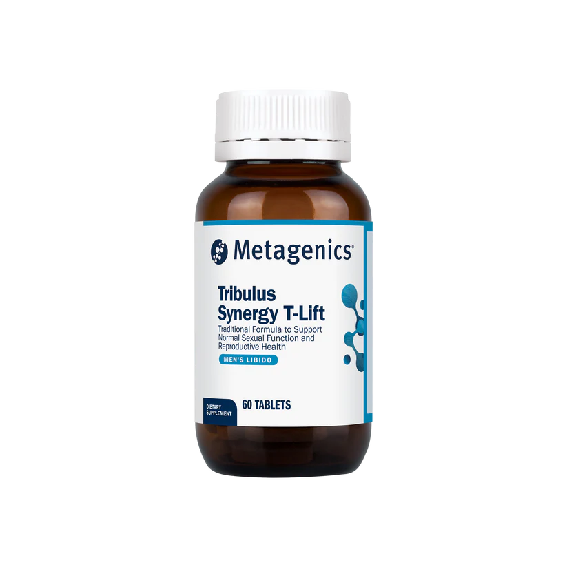 Men's Vitamins