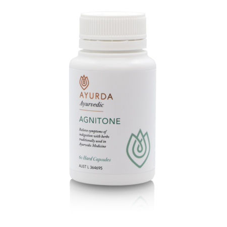 Agnitone *Professional Range*