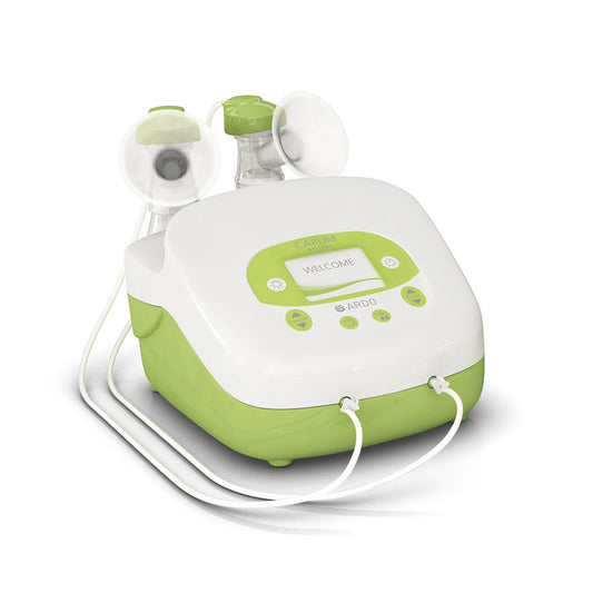 Ardo Carum Double Breast Pump - Hospital Grade (Hire/Rental)