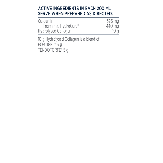 Complete Joint Collagen
