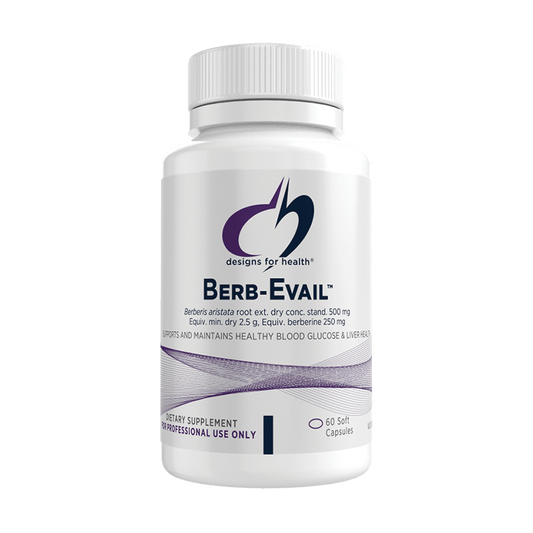 Berb-Evail™