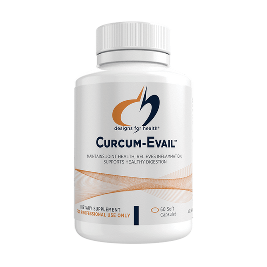 Curcum-Evail™