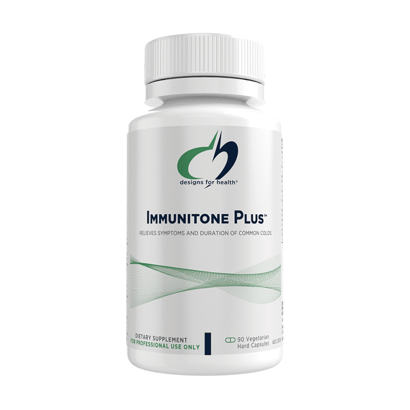 Immunitone Immunitone Plus™ 90 caps