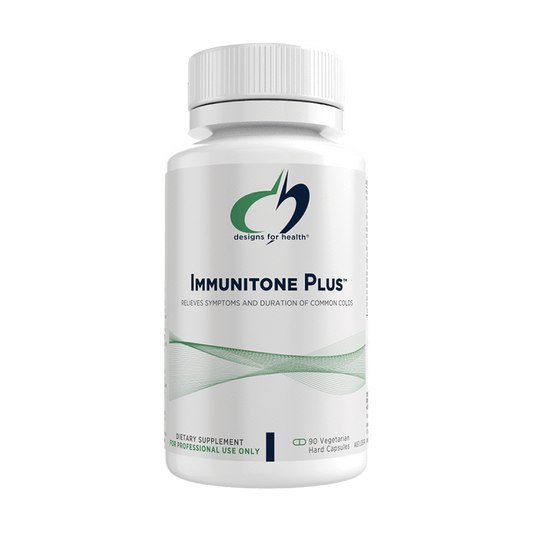 Immunitone Plus™ 90 caps
