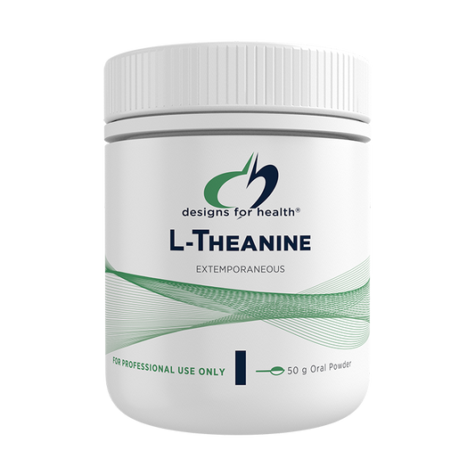 L-Theanine