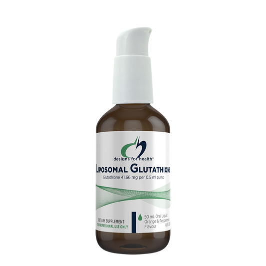 Liposomal Glutathione