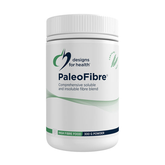 PaleoFibre