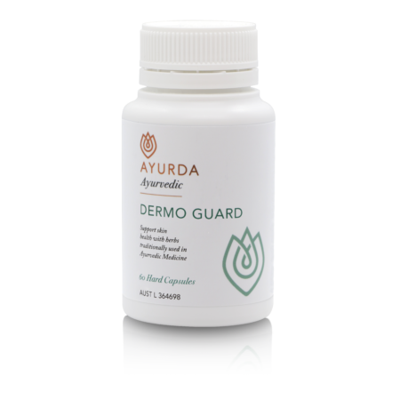 Dermo Guard *Professional Range*