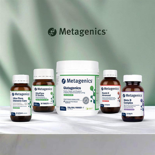 Gut Reset Ultimate Bundle for Energy and Weight loss
