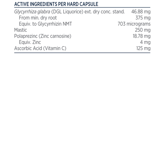 GastroMend HP™