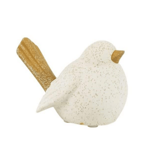 Jenna Bird Ornament