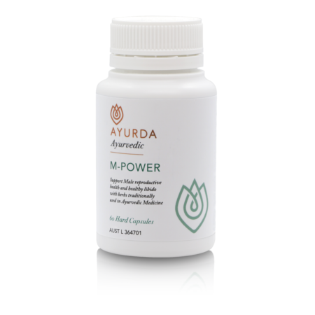 M-Power *Professional Range*