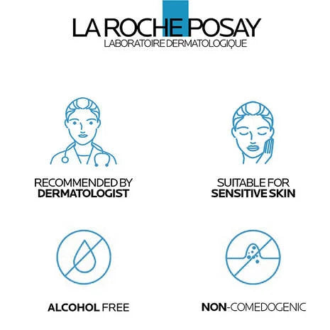 La Roche Posay Mela B3 Niacinamide Serum for Dark Spots 30ml dermatological recommendations and benefits