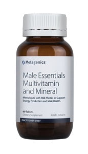 Metagenics Male Essentials