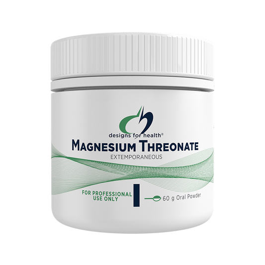 Magnesium Threonate