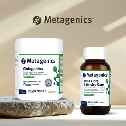 Metagenics Gut Reset Restoration Bundle