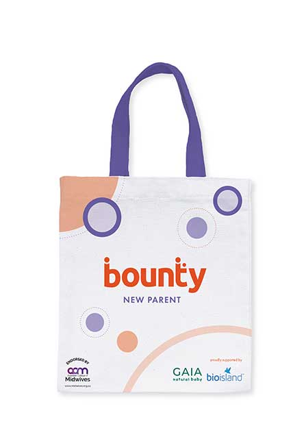 Bounty Bags