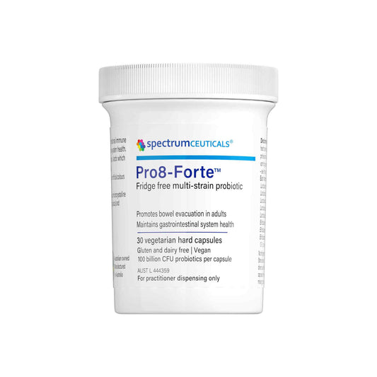 SPECTRUMCEUTICALS PRO8-FORTE 30C
