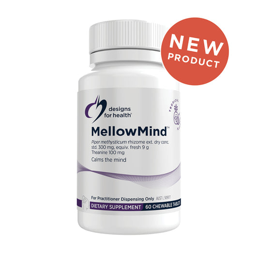 MellowMind