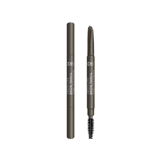 DB Absolute Brow Pencil Stone
