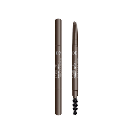 DB Absolute Brow Pencil Taupe
