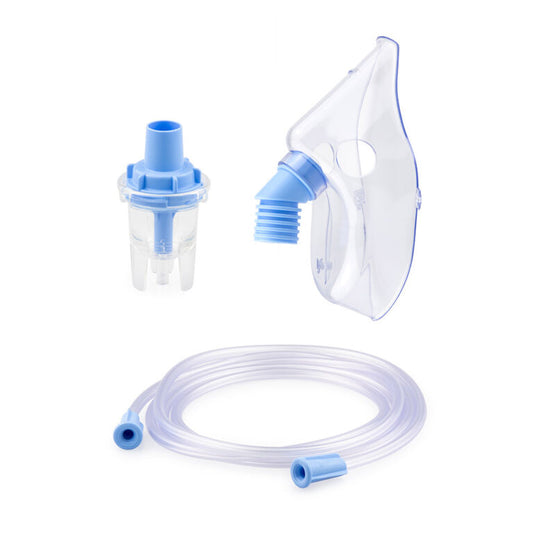 Able Nebuliser Kit With Adult Mask