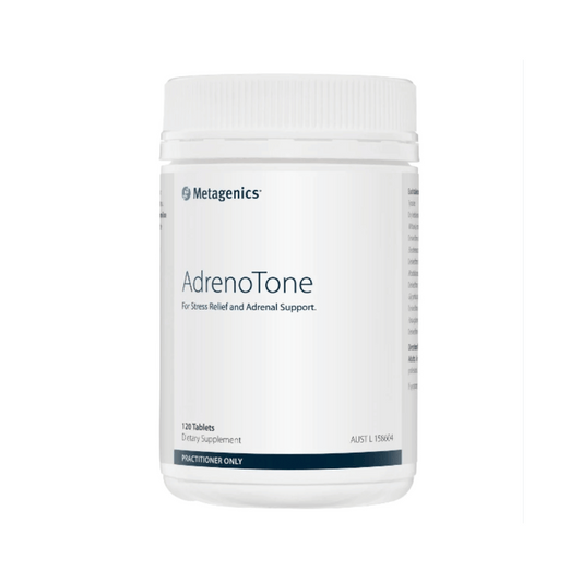 Metagenics Adrenotone 60/120 Tablets