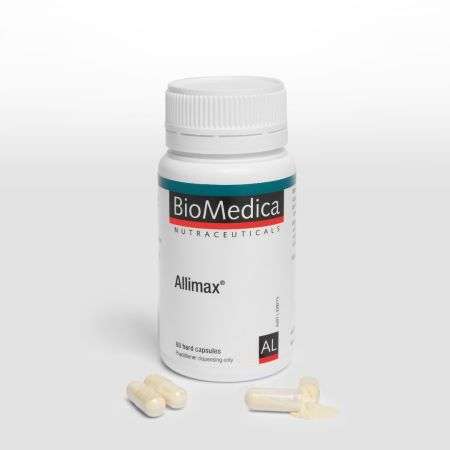 BIOMEDICA ALLIMAX 60C