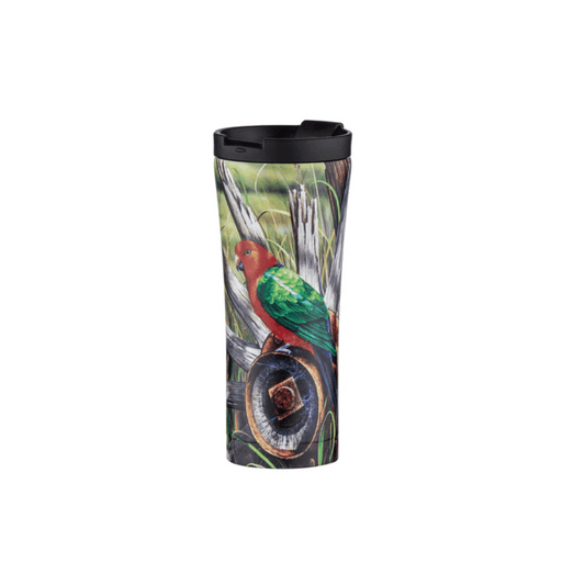 Ashdene Country Life Countrysiders Travel Mug