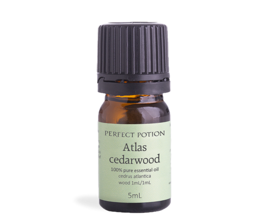 Perfect Potion Cedarwood Atlas 5ml