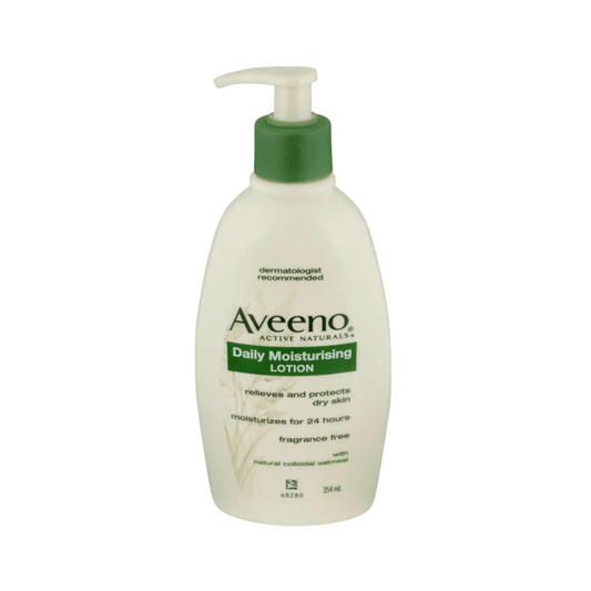 Aveeno Daily Moisturising Lotion 354ml