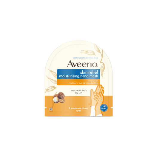 Aveeno Skin Relief Moisturising Hand Mask