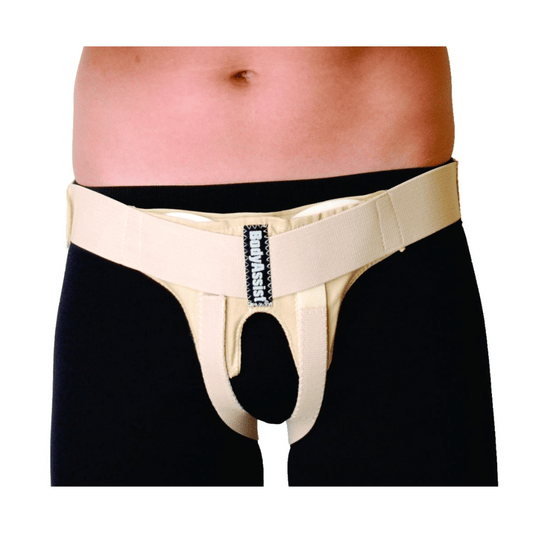 BodyAssist Inguinal Hernia Belt
