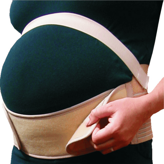 BodyAssist Elastic Maternity Support Belt