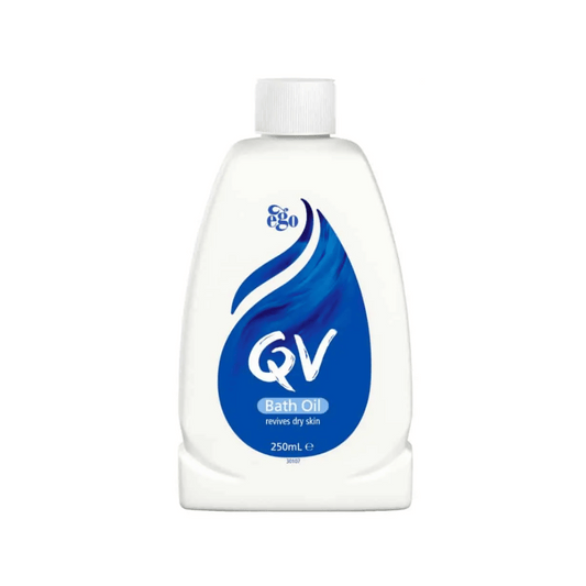 Ego QV Bath Oil 250ml