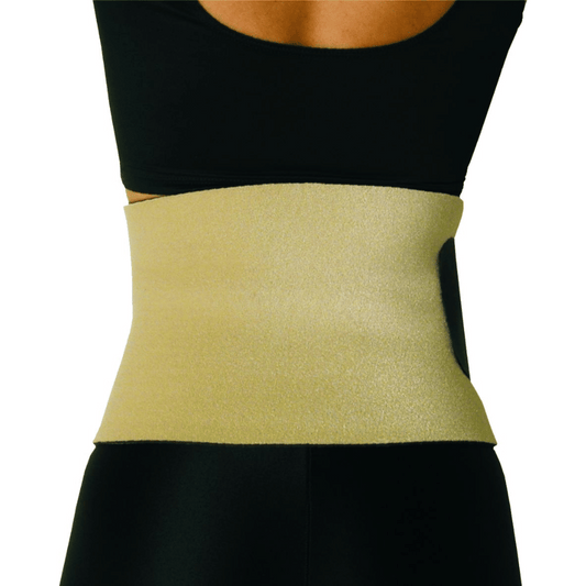 BodyAssist Thermal Waist Belt Wrap