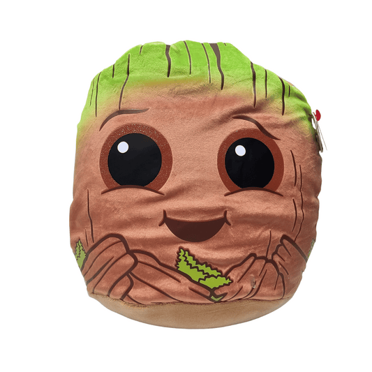 Ty Squishy Beanies Groot