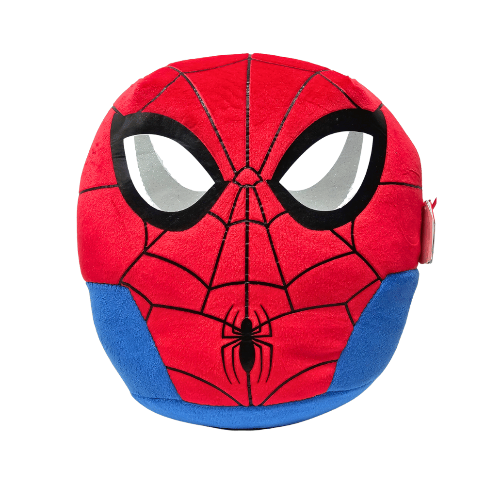 Ty Squishy Beanies Spider Man – Specialist Clinic Pharmacy