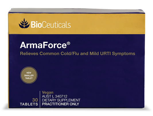 Bioceuticals Armaforce 30 Tablets