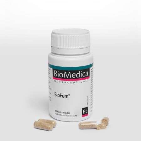 BIOMEDICA BIOFEM 60C
