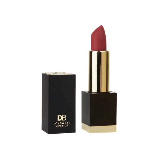 DB Bold Longwear Lipstick Blushing Rose