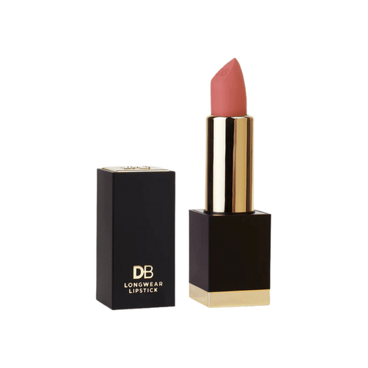 DB Bold Longwear Lipstick Pink Primrose