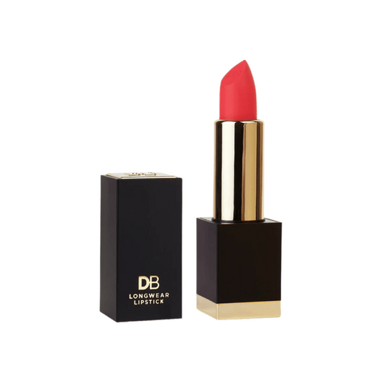 DB Bold Longwear Lipstick Spring pink