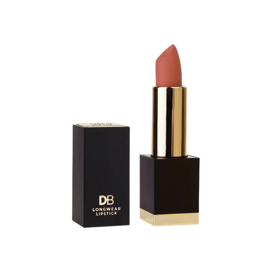 DB Bold Longwear Lipstick Velvet Rose