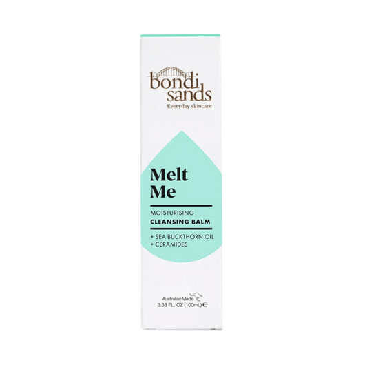 Bondi Sands Melt Me Cleansing Balm 100mL