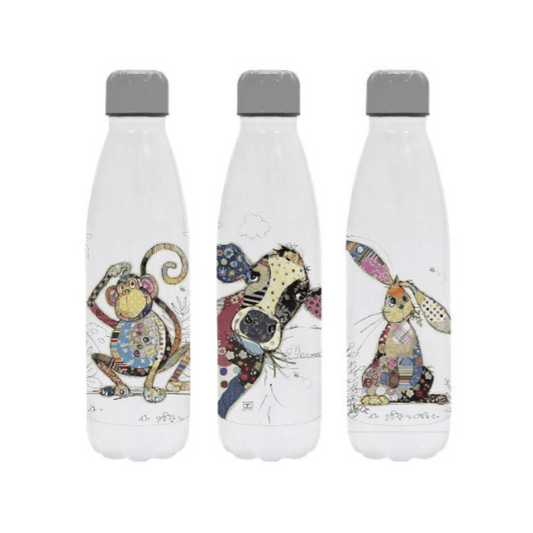 Bug Art Water Bottle 600ml