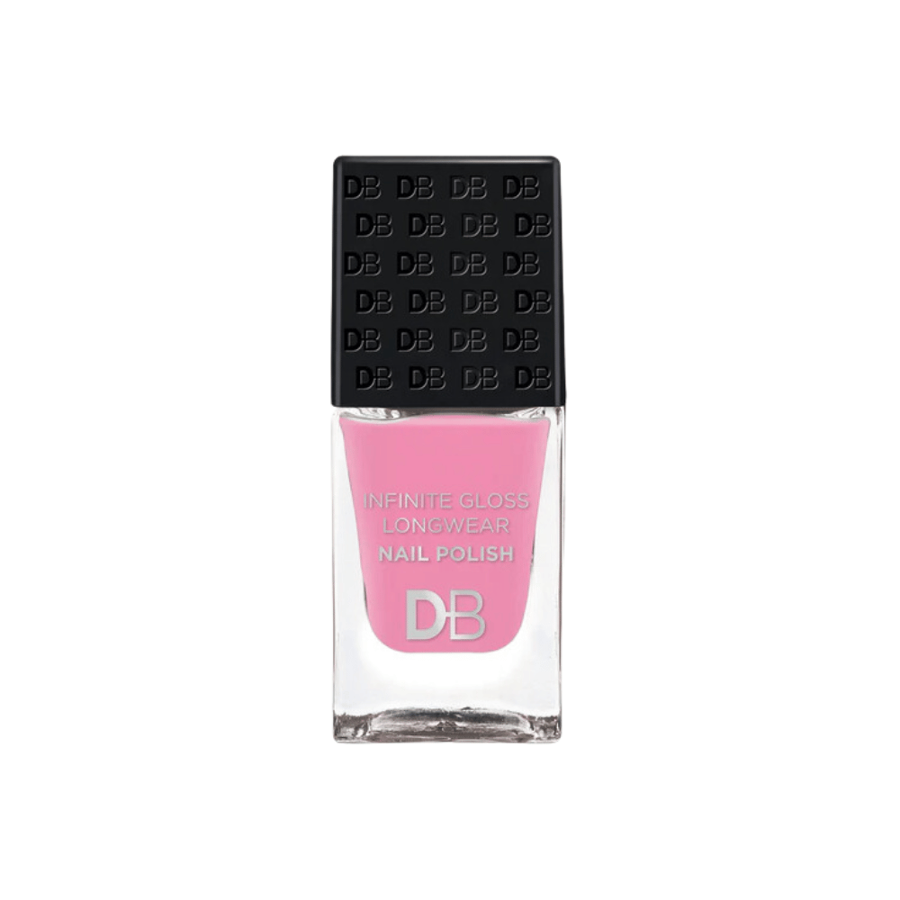 Nail Makeup